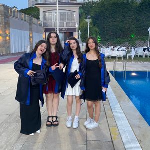 Laviva Garden Kır Alanı2