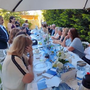 Garden Mimoza Organizasyon & Davet Evi1