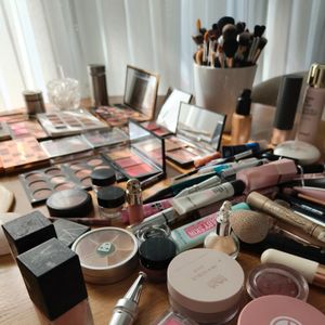 Çiğdem Yangın Hair-Makeup Artist1