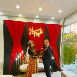 Alince Event1