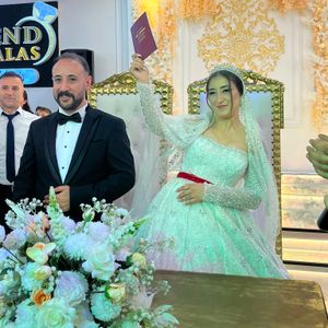 Arvend Palas Düğün Davet1