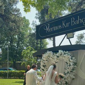 Merinos Kır Bahçesi1