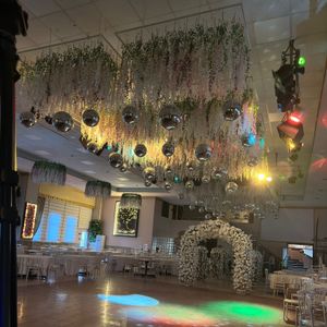 Sancak Düğün ve Davet Salonu1