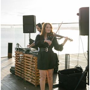 Channel Music & Dj Event1