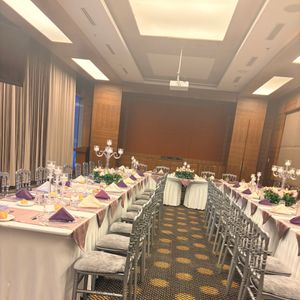 Mercure İstanbul Ümraniye Hotel1