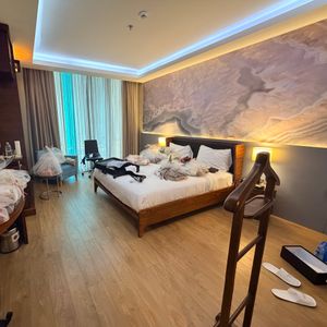 Mercure İstanbul Ümraniye Hotel2