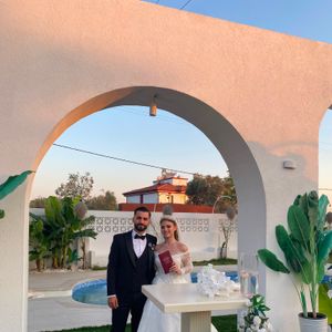 Viaje Wedding & More2