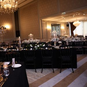 Crowne Plaza İstanbul - OryaPark1