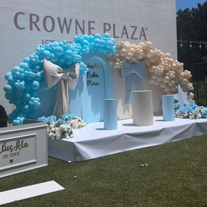 Crowne Plaza İstanbul - OryaPark1
