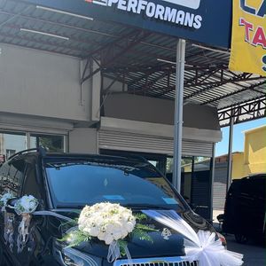 Şahan Grup Vip Shuttle2