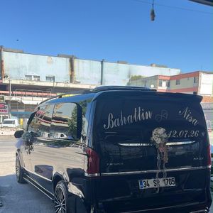 Şahan Grup Vip Shuttle1