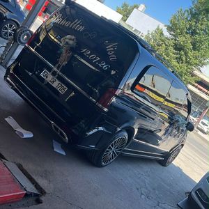Şahan Grup Vip Shuttle3