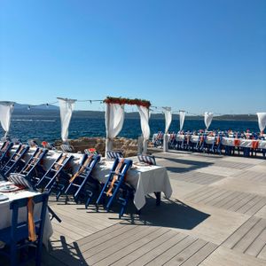 Maya Bistro Hotel Beach1