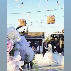 Göl Life Wedding 1