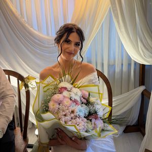 Çiğdem Yangın Hair-Makeup Artist1