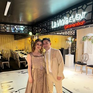 La Vinia Event Çukurambar1