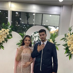 Alince Event1