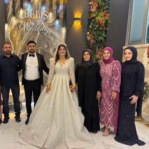 Belis Wedding1