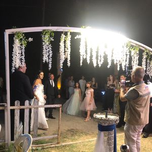 Sevgi Tomurcuğu Davet Evi & Organizasyon2