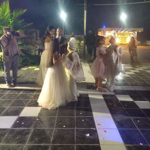 Sevgi Tomurcuğu Davet Evi & Organizasyon1