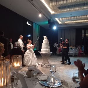 Crowne Plaza İstanbul Ortaköy Bosphorus1