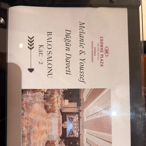 Crowne Plaza İstanbul Ortaköy Bosphorus2