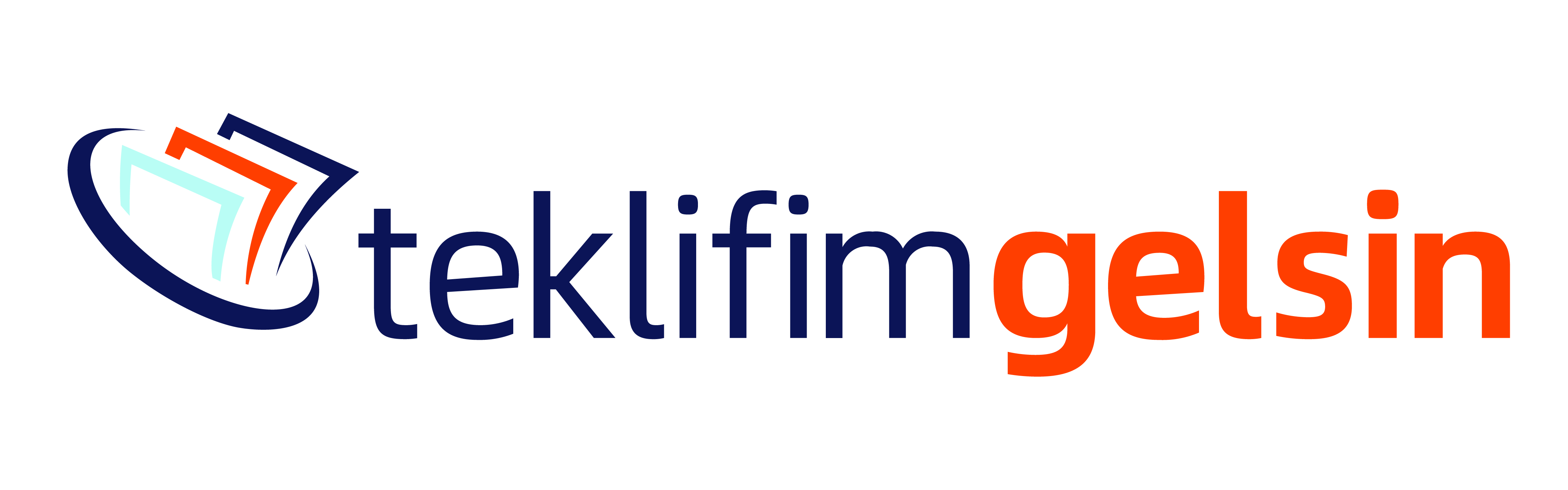 Teklifim Gelsin Logo
