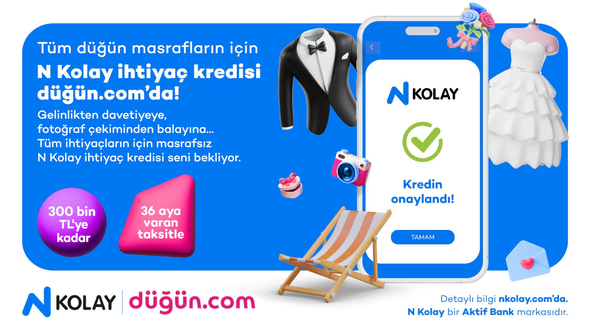 N Kolay