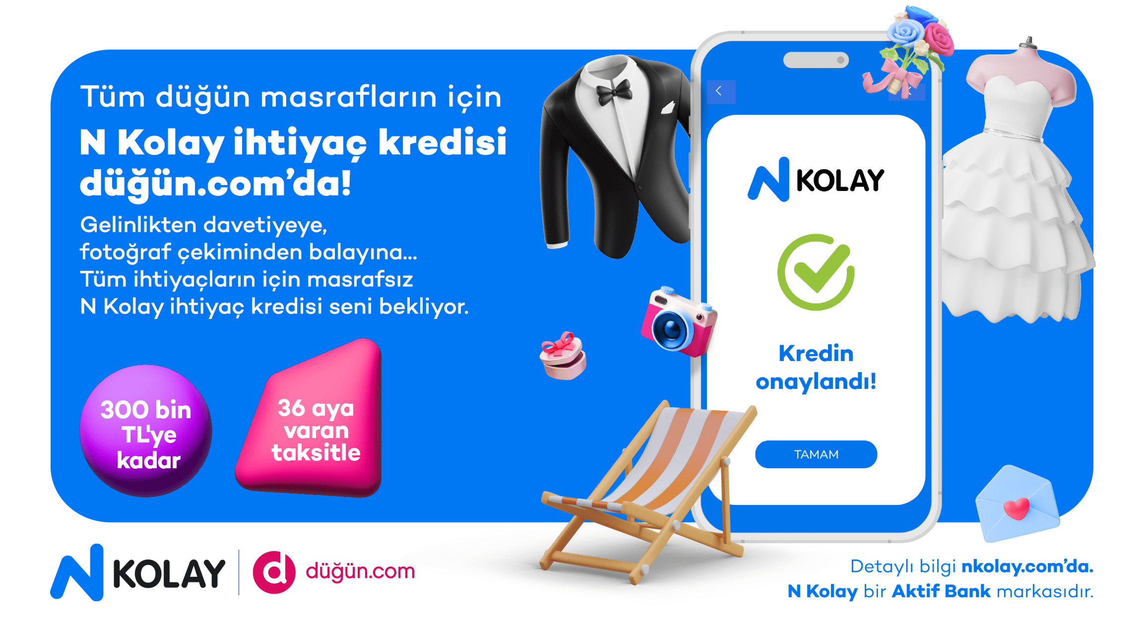 N Kolay